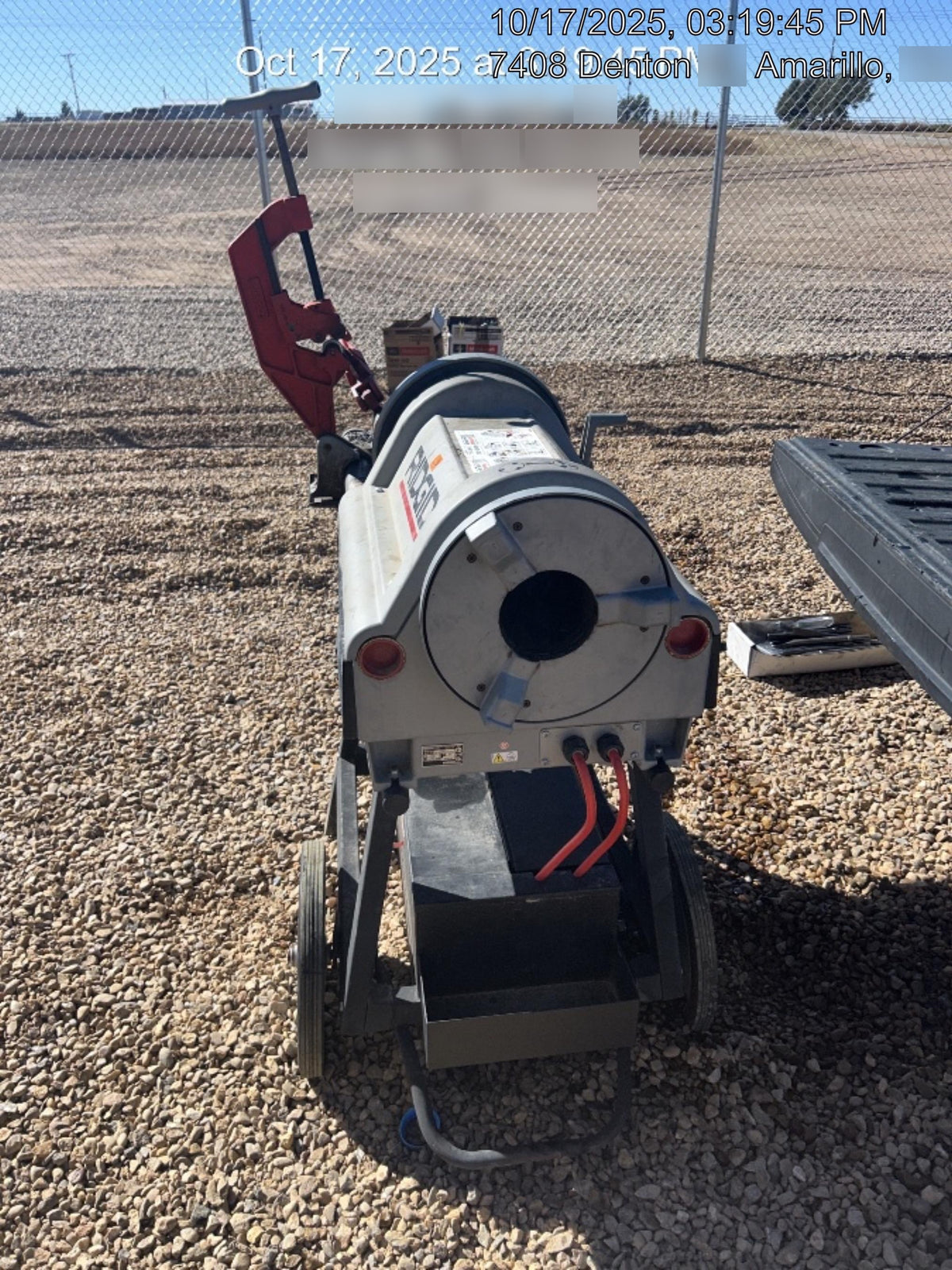 2024 RIDGID 1224
