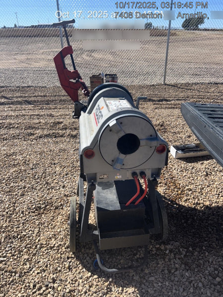 2024 RIDGID 1224