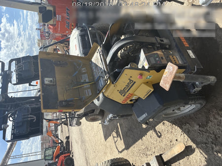2021 ALLMAND NLV3GR