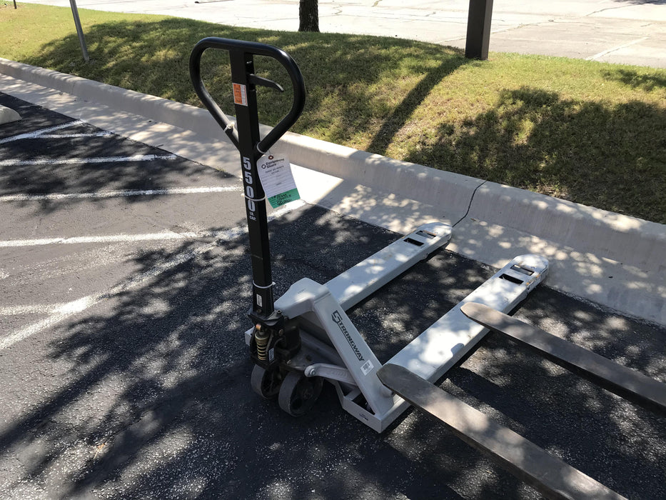 2019 STRONGWAY 5500 lb Pallet Jack