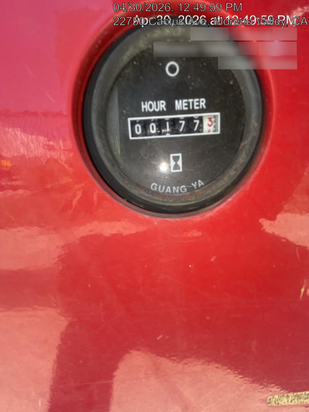 2021 MEC 4046SE