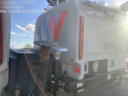 2019 Wacker Neuson LTV6K-LED LED, Standard