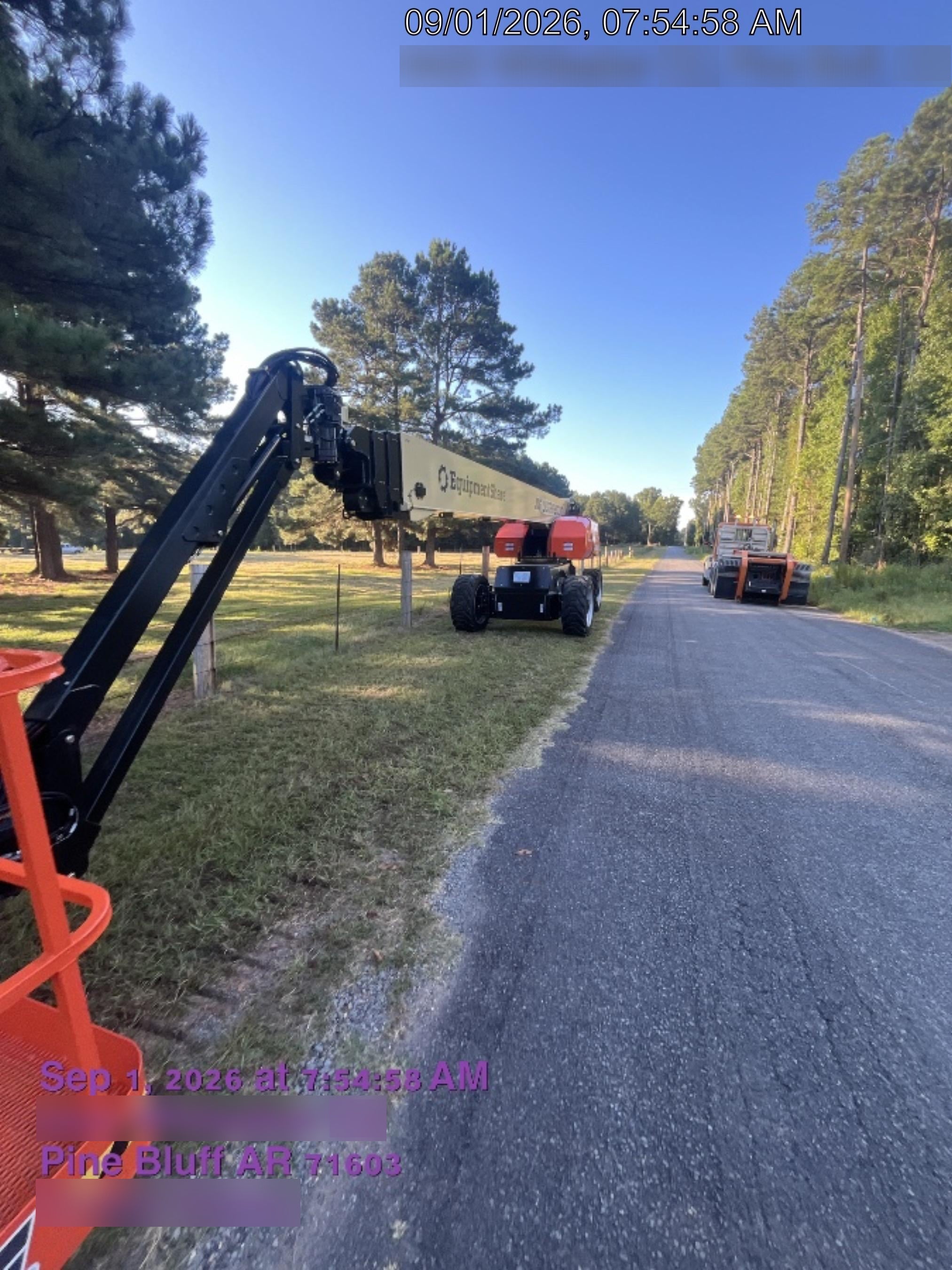 2026 JLG 1350SJP