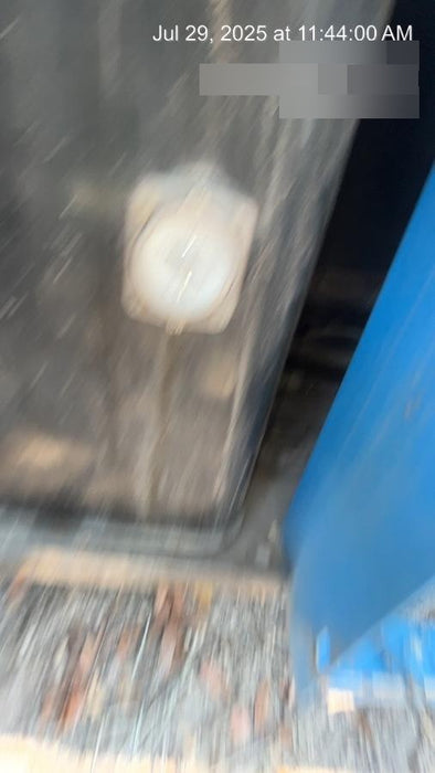 2016 GENIE GS-4390 RT