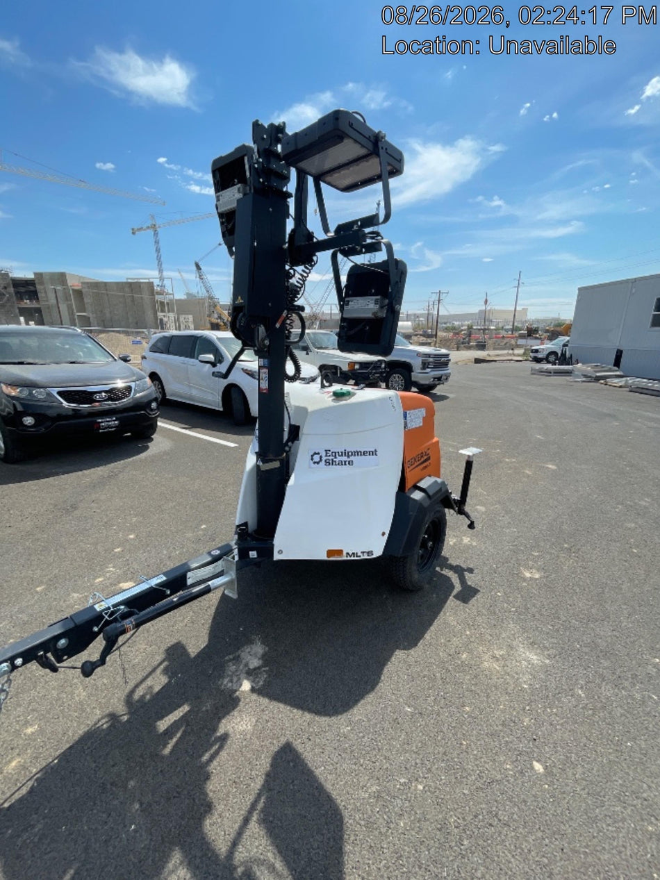 2026 GENERAC MLTS-4