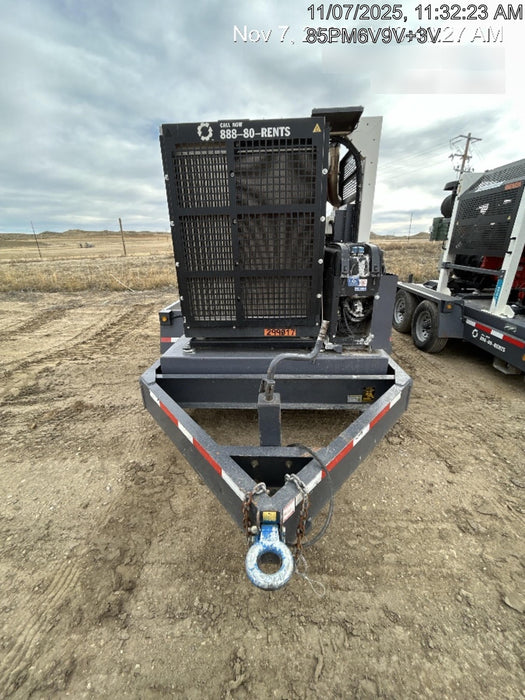 2023 ATLAS COPCO PAC H108 SD