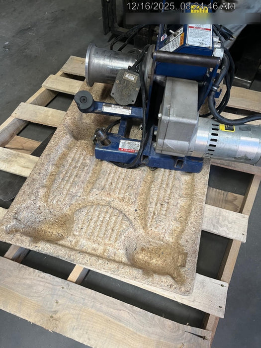 2021 CURRENT TOOLS 100A