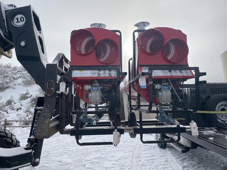 2021 CAMPO EB400G-RE3