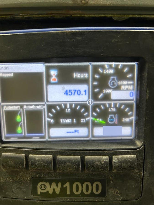 2021 ATLAS COPCO PAC66