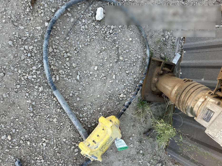 2021 WACKER NEUSON M2500