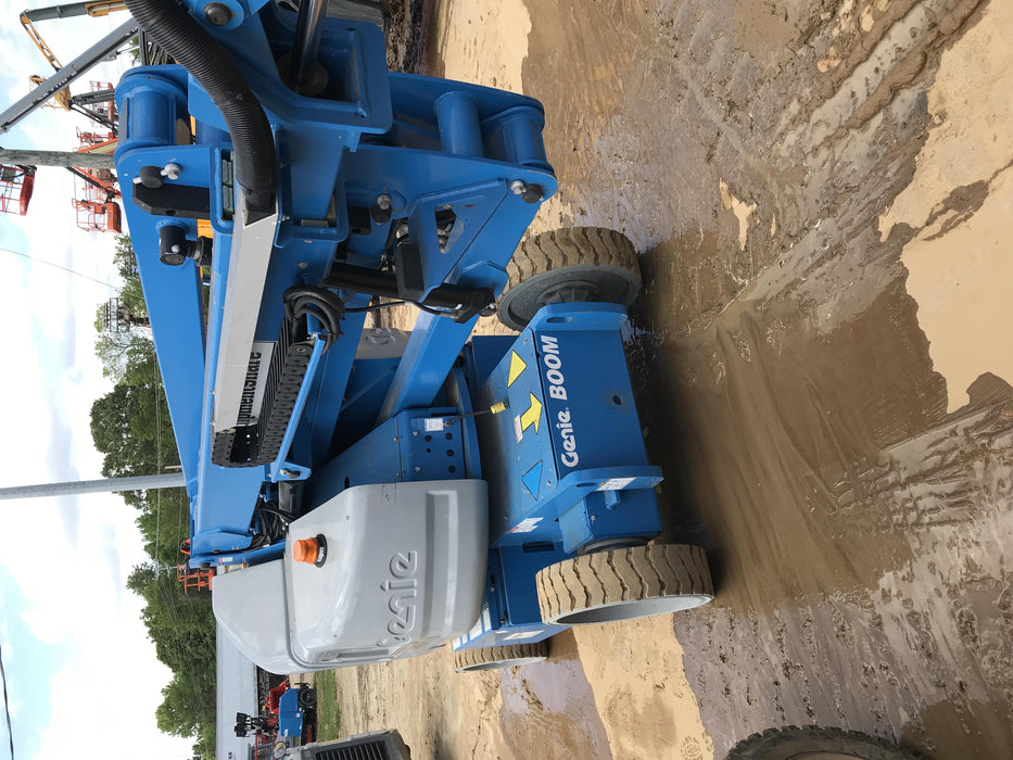 2018 GENIE Z-40/23N RJ