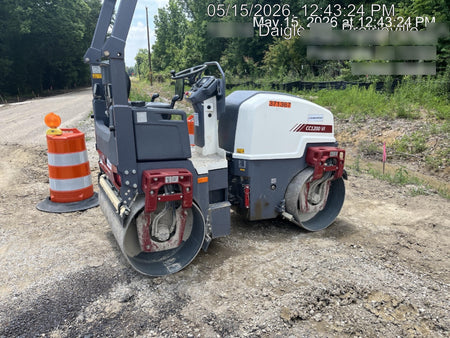 2023 DYNAPAC CC1200