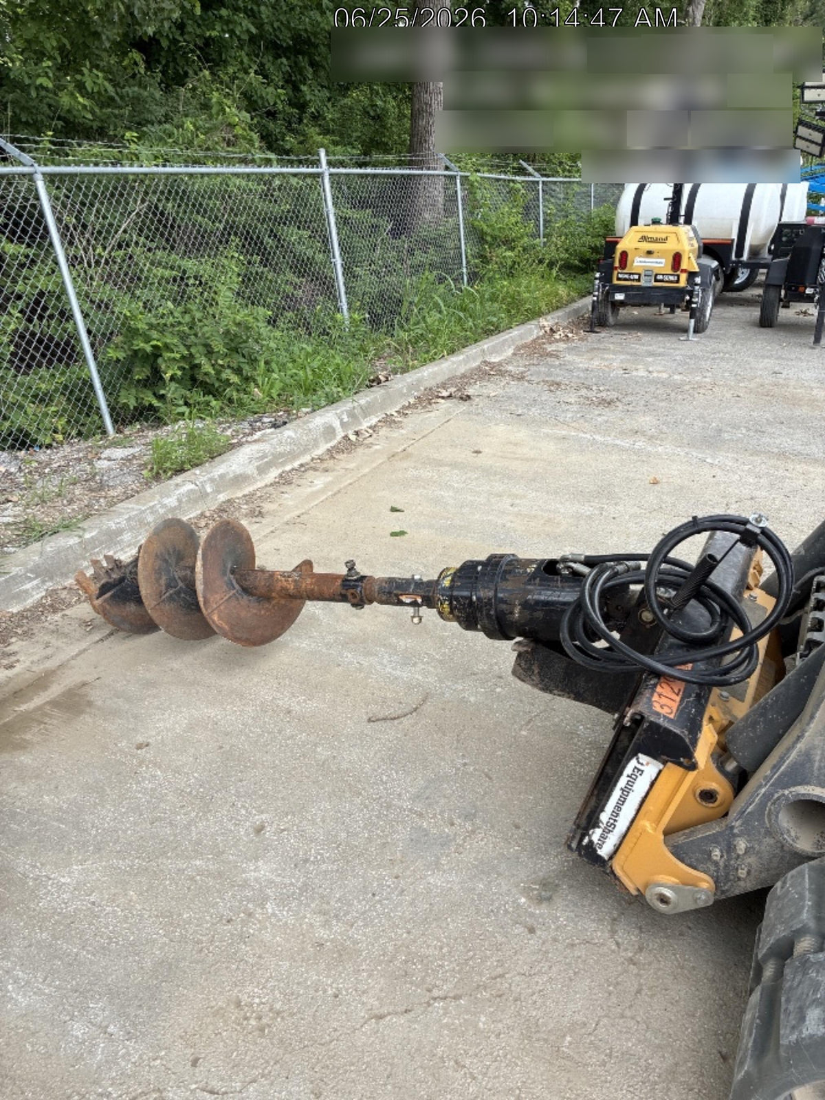 2023 AUGER TORQUE 3300-30