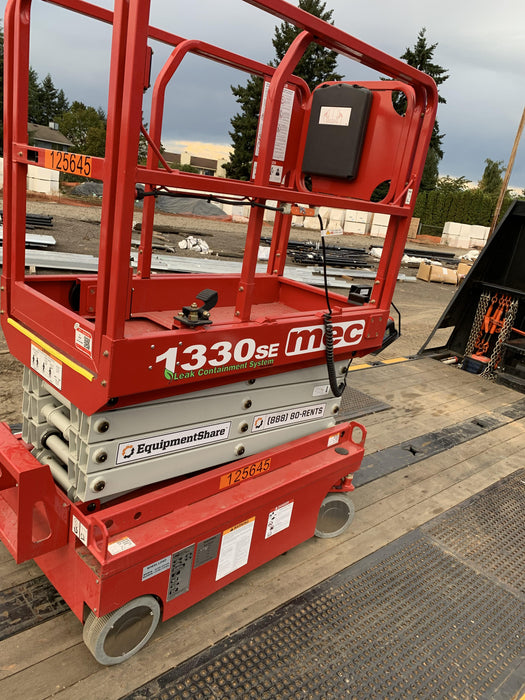 2021 MEC 1330SE
