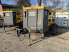 2020 ATLAS COPCO PAS 150 HF CS Enclosed
