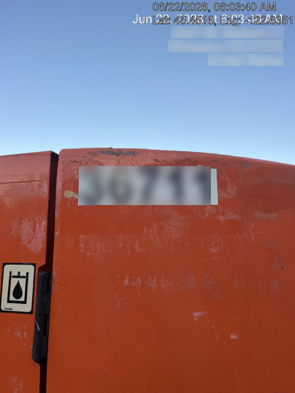2019 JLG E300AJP