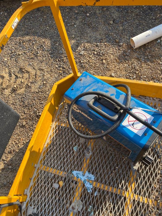 2024 MILLER ELECTRIC CST-282