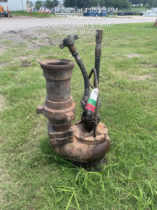 2021 HYDRA TECH S6TC