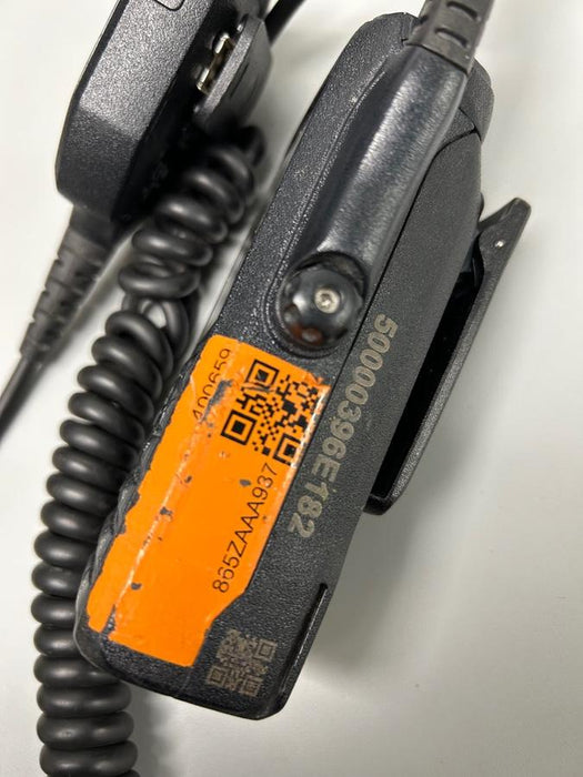 2024 MOTOROLA R7 DISPLAY