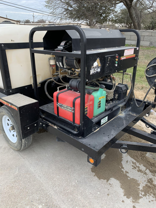 2021 MI-T-M CORPORATION HS-3505-1MGH-UR