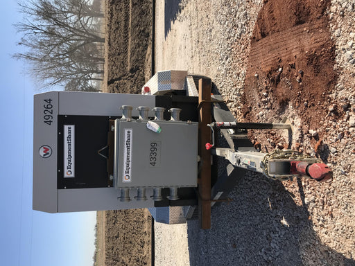 2019 E-BOX 8-Way Distribution Box