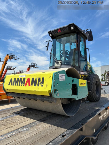 2023 AMMANN ARS70