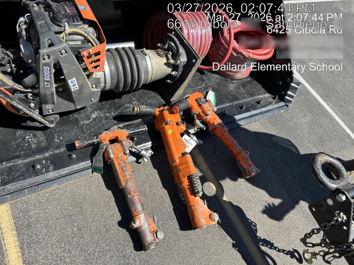 2025 HUSQVARNA LT6005