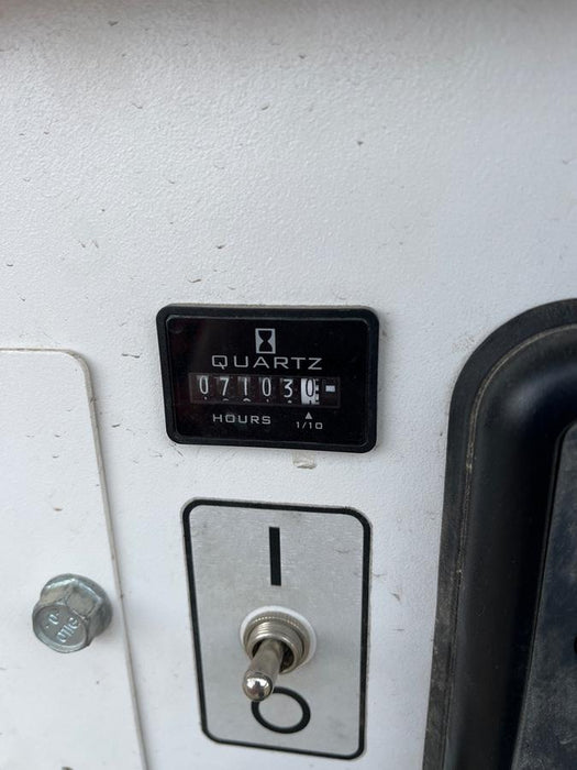 2022 WACKER NEUSON G25