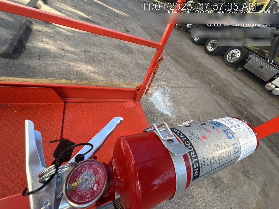 2018 SKYJACK SJIII-3219