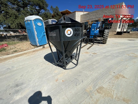 2025 STAR INDUSTRIES 1510FP