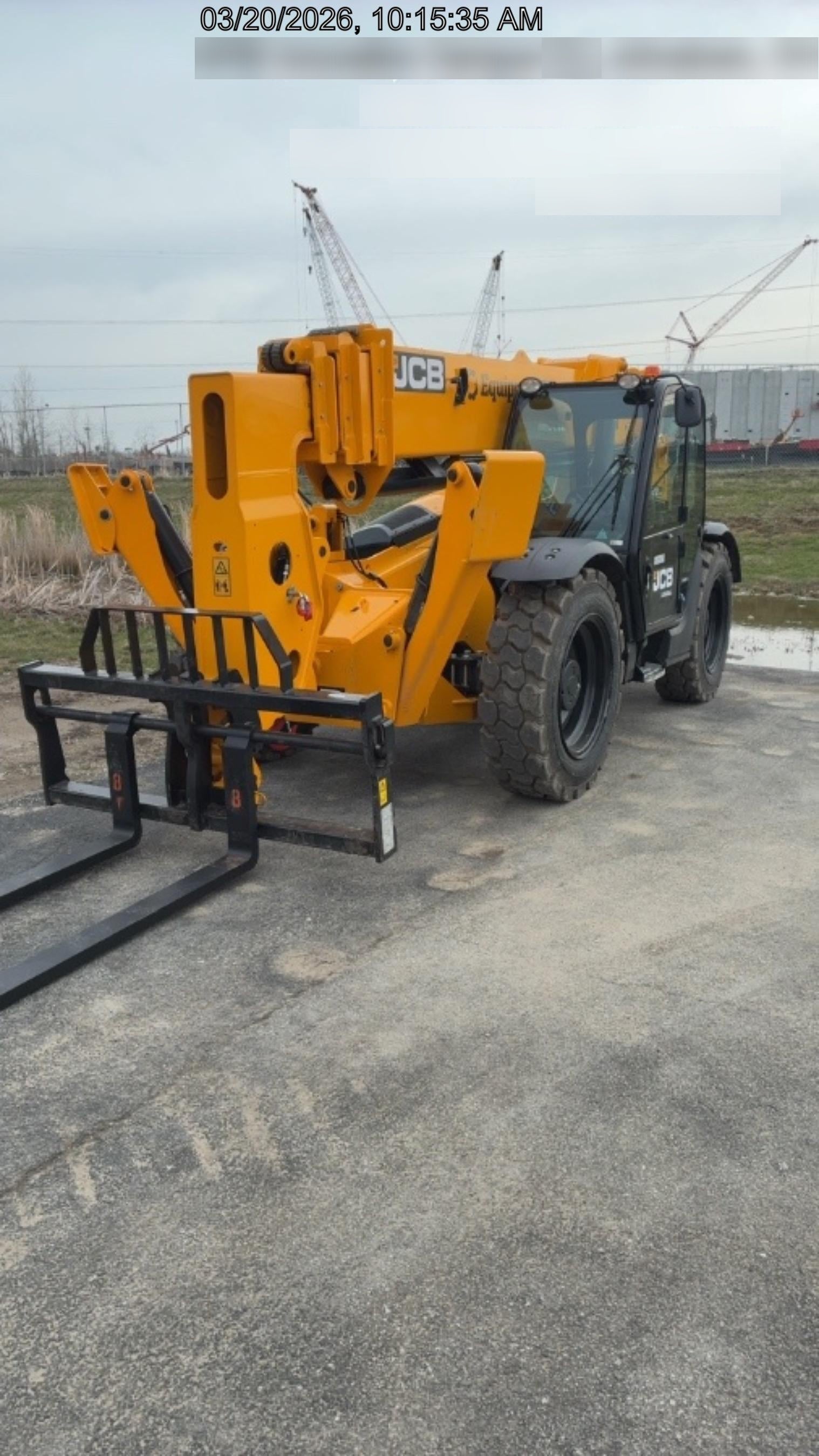 2026 JCB 512-56