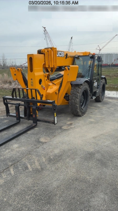 2026 JCB 512-56