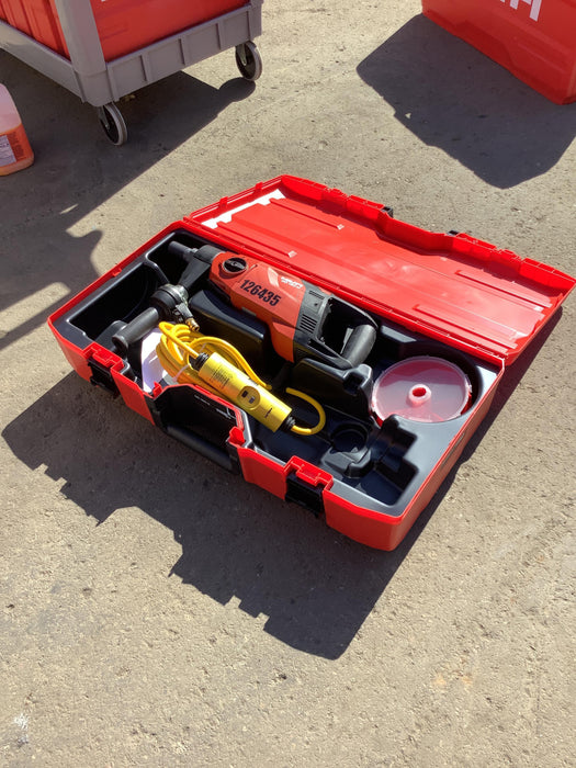 2021 HILTI DD 150-U
