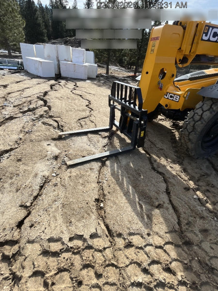 2025 JCB 506-36