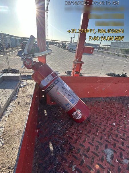 2018 SKYJACK SJ6832 RT