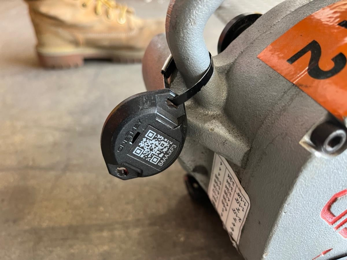 2024 RIDGID 915