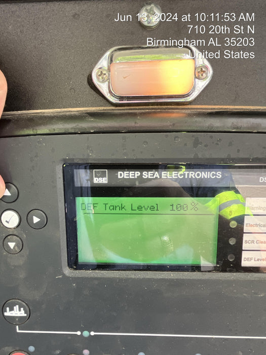 2022 ATLAS COPCO QAS 70