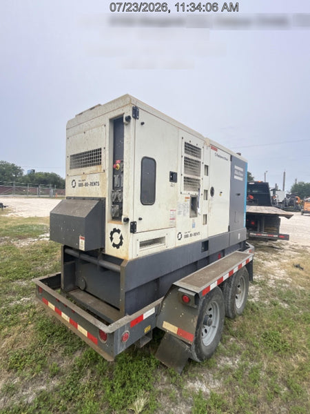 2023 ATLAS COPCO QAS 175