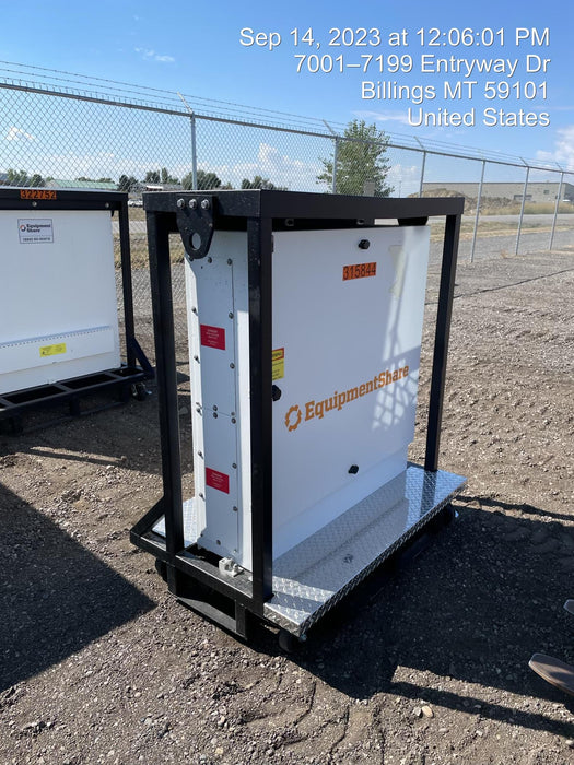 2023 TRYSTAR IEQA1.F1-A-A-A1