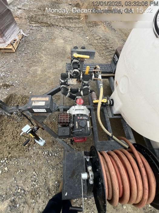 2023 SIMPSON SWT-52517