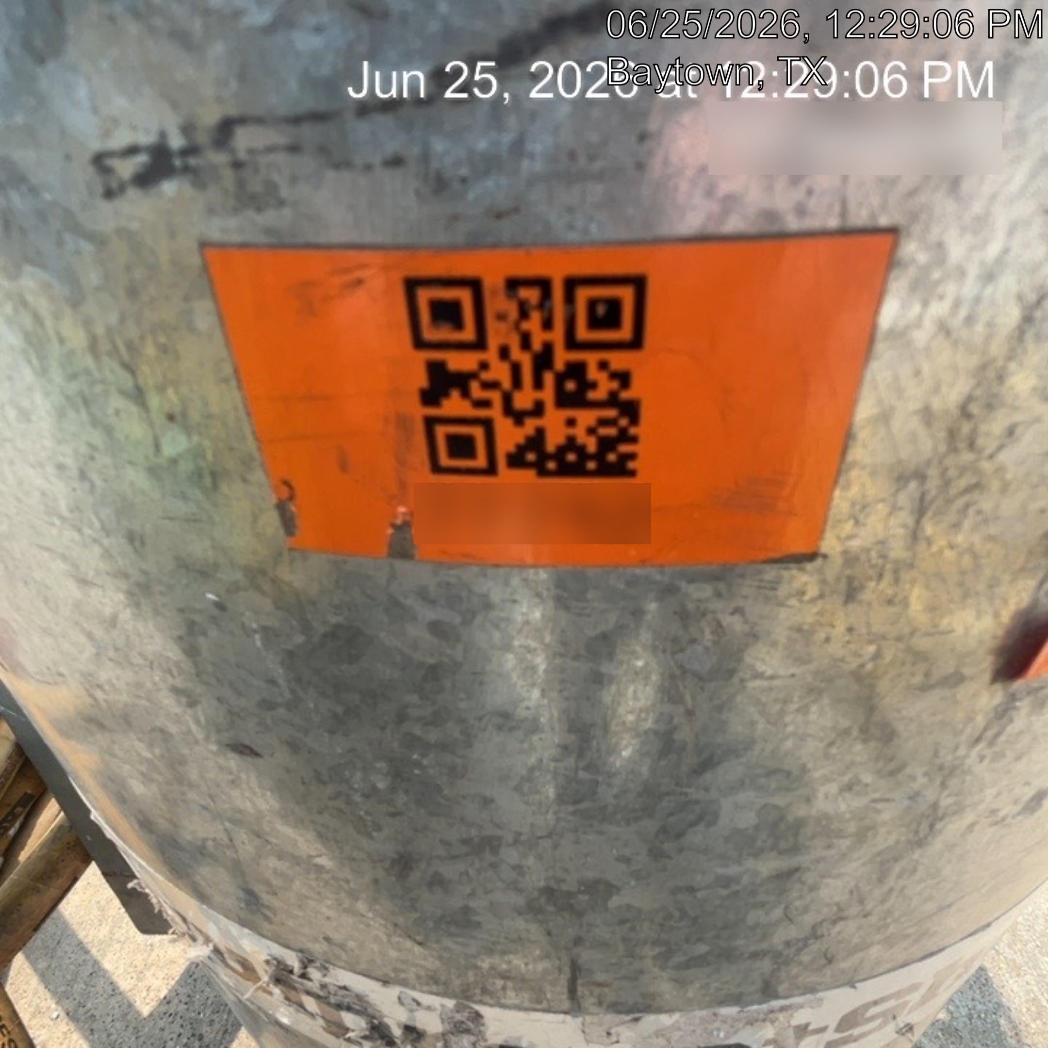 2020 MICHIGAN PNEUMATIC HV-8AM