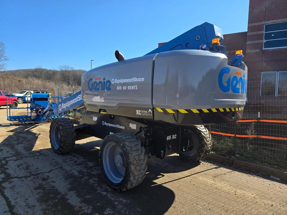 2024 Genie S-65 XC