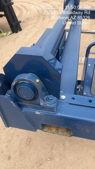 2025 CURRENT TOOLS 615