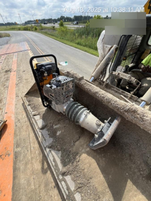 2020 WACKER NEUSON BS60-4As