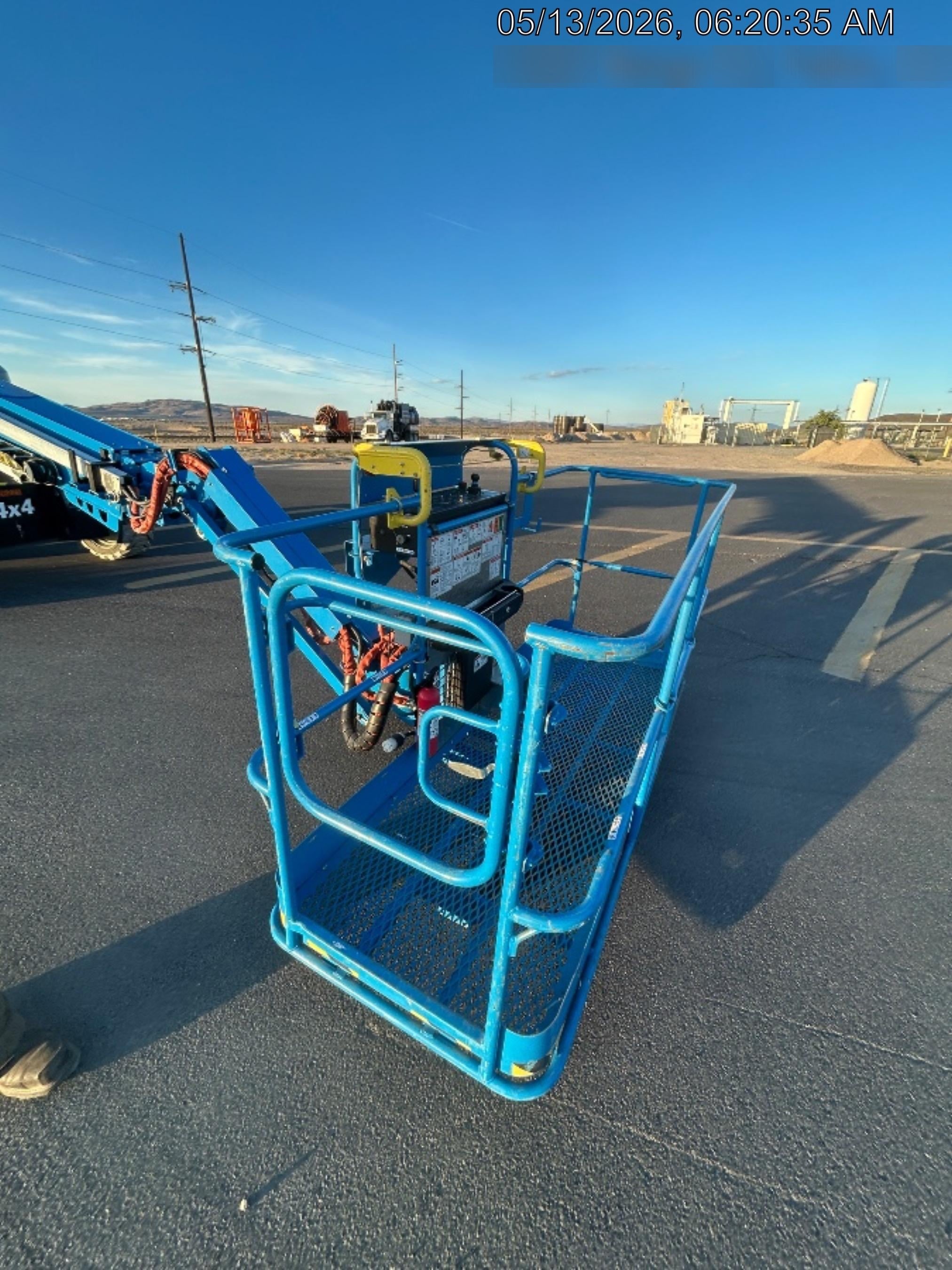 2024 GENIE S-65 XC