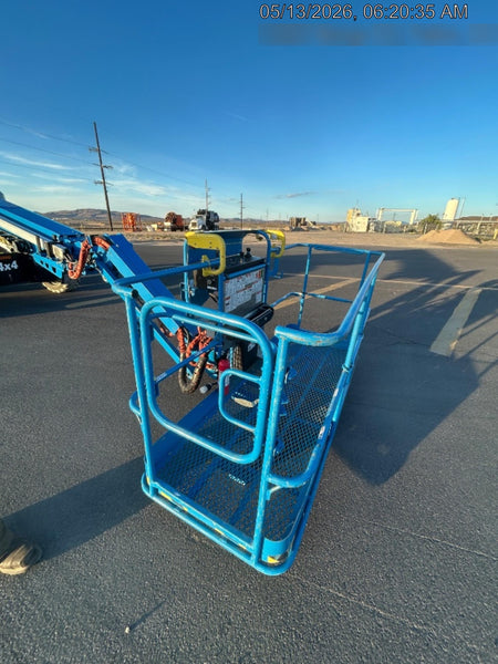 2024 GENIE S-65 XC