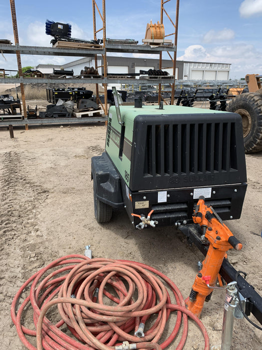 2020 SULLAIR 185-DPQ