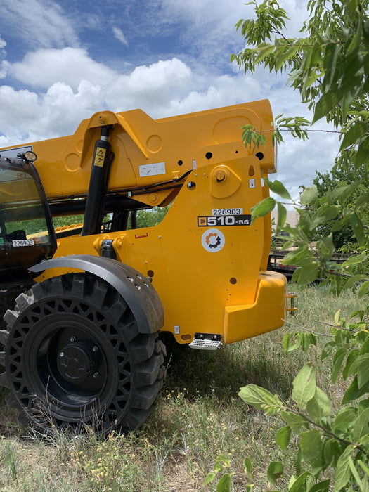 2022 JCB 510-56