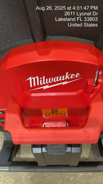 2024 MILWAUKEE 3974-22
