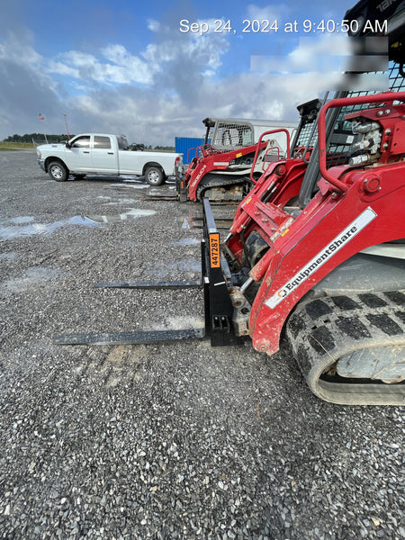 2024 ARROW MATERIAL HANDLING F5100CB